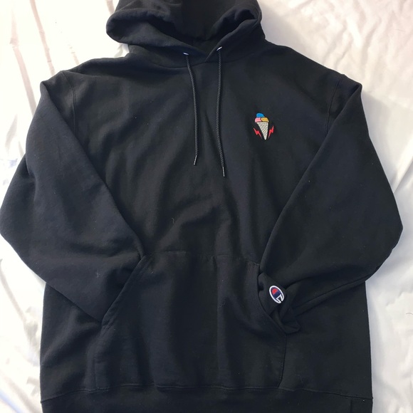 gucci mane hoodie